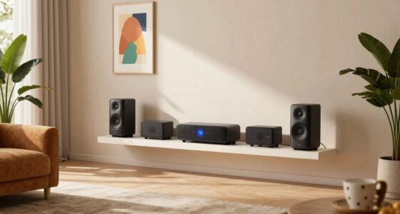 top multi room speaker systems
