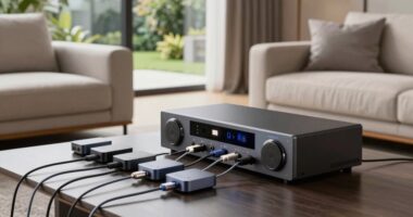 top multiroom audio adapter picks