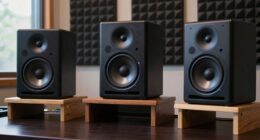 top nearfield monitors 2026