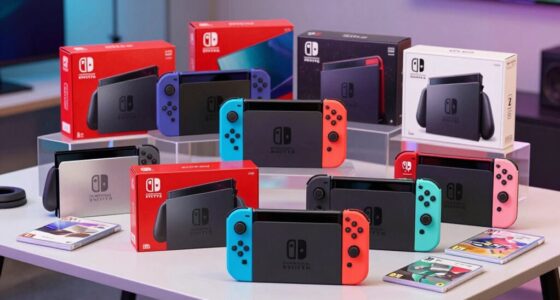 top nintendo switch bundles