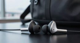 top noise isolating iems