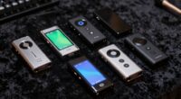 top offline audiophile dap
