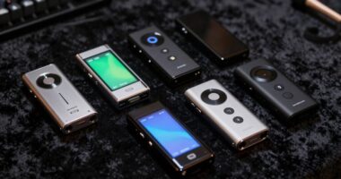 top offline audiophile dap