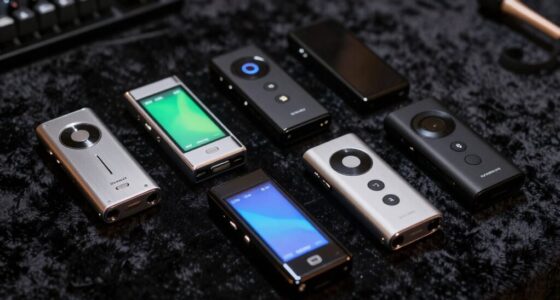 top offline audiophile dap