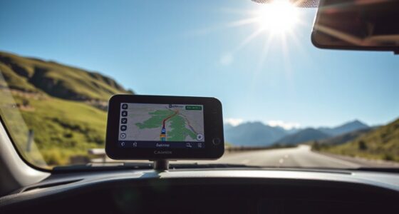 top offline gps navigation devices