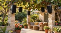 top outdoor patio speakers