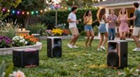 top outdoor speaker selections