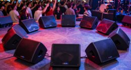 top pa speakers 2026