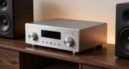 top passive speakers 2026