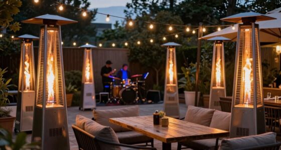 top patio heaters 2026