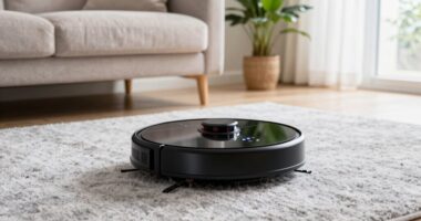 top pet hair robot vacuums