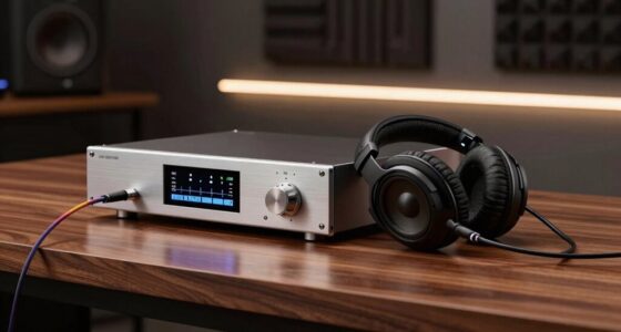 top planar amp choices