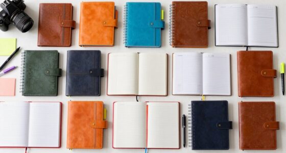 top planners for 2026