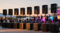 top portable band sound systems