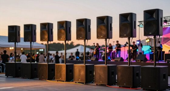 top portable band sound systems