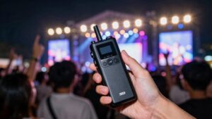 8 Best Handheld Audio Recorders for Live Concerts in 2026 - Dead Set Live
