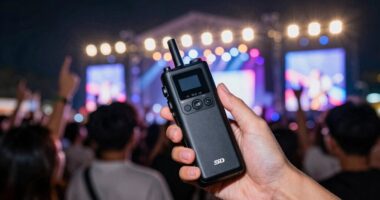 top portable concert recorders