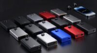 top portable dac amps