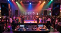 top portable dj pa systems
