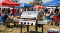 top portable grills for tailgates
