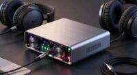 top portable headphone amps