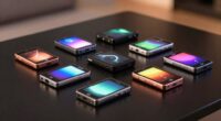 top portable hi res players