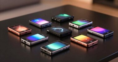 top portable hi res players