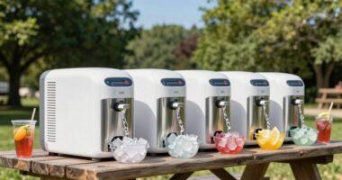 top portable ice makers