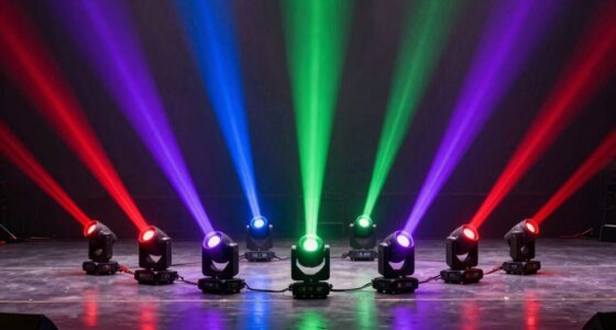 top portable lighting kits