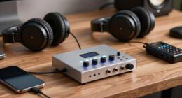 top portable mobile audio interfaces