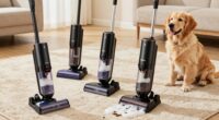 top portable pet carpet cleaners