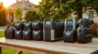 top portable power generators
