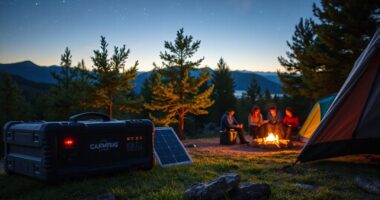 top portable power stations