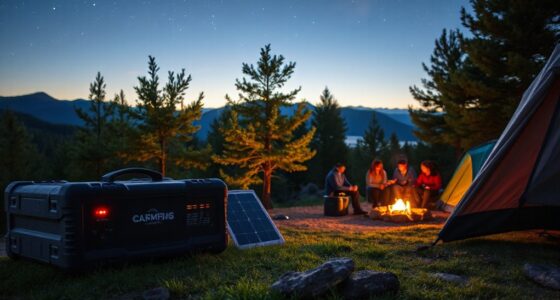 top portable power stations