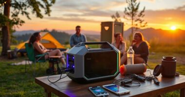 top portable power stations