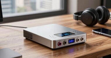 top portable recording interfaces