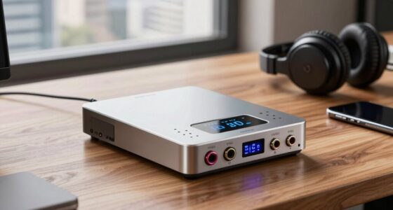 top portable recording interfaces