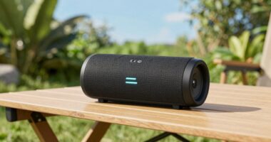 top portable speakers 2026