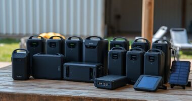 top portable ups devices