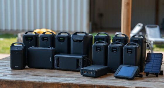 top portable ups devices