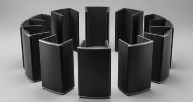 top portable vocal booths