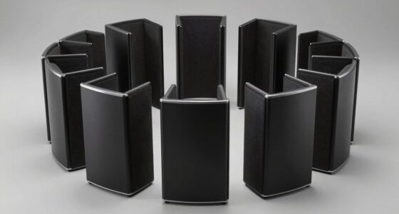 top portable vocal booths