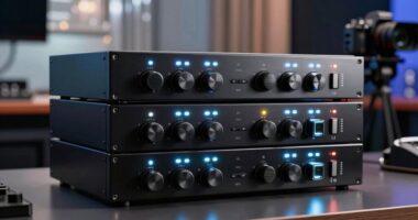 top power conditioners 2026