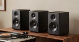 top powered speakers 2026