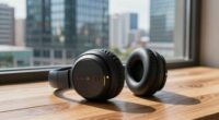 top premium commuting headphones