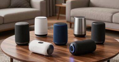 top premium speakers for music