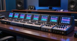 top rackmount digital mixers