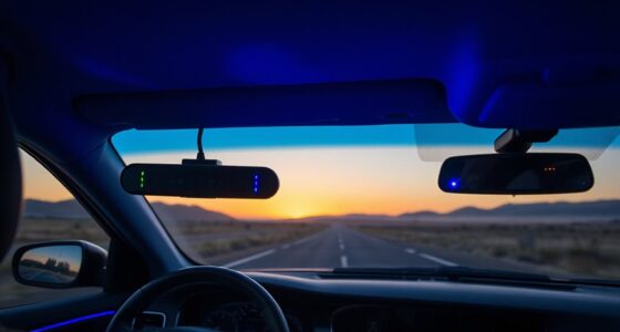 top radar detectors 2026