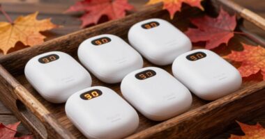 top rechargeable hand warmers