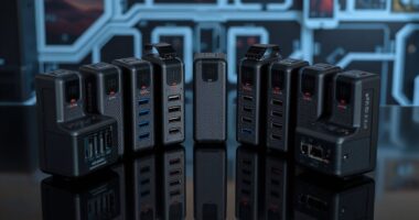 top rechargeable power banks